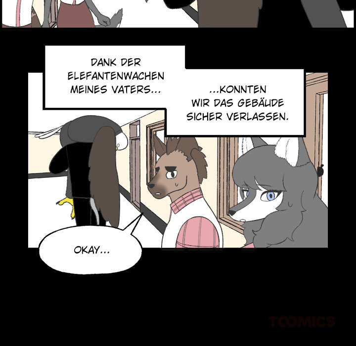 Mitschüler fressen verboten - episode 23 - 7
