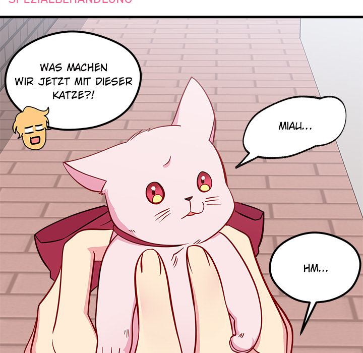 Ich wähle dich! - episode 44 - 92