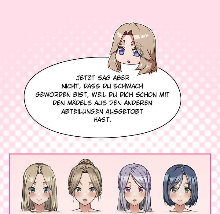 Hart bei der Arbeit - episode 1 - 51