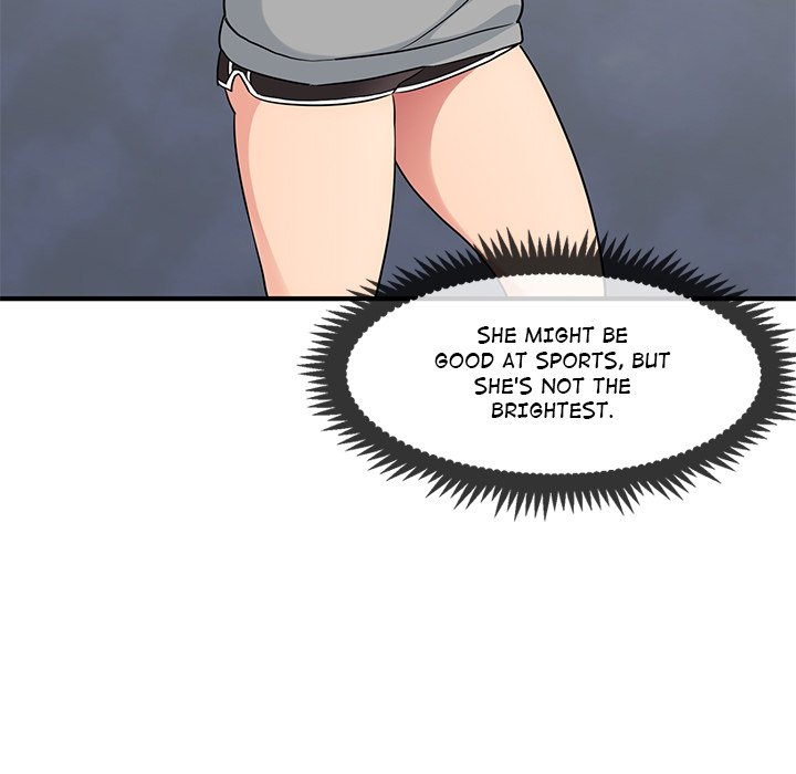 Snapping into Love - episode 1 - 122