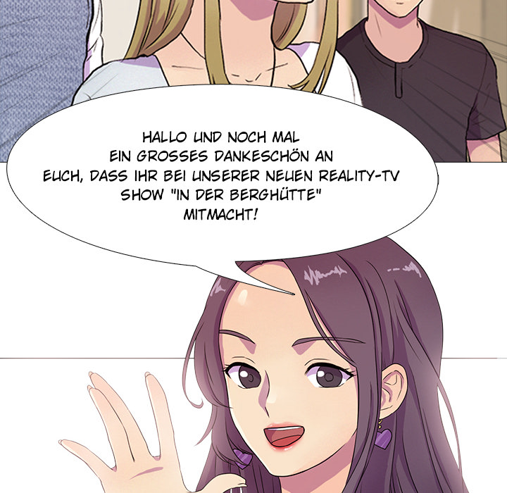 Die Berghütte - episode 3 - 32