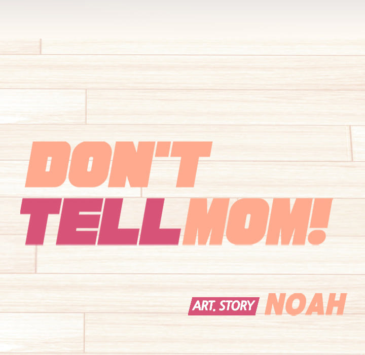 Don't Tell Mom - episode 92 - 25
