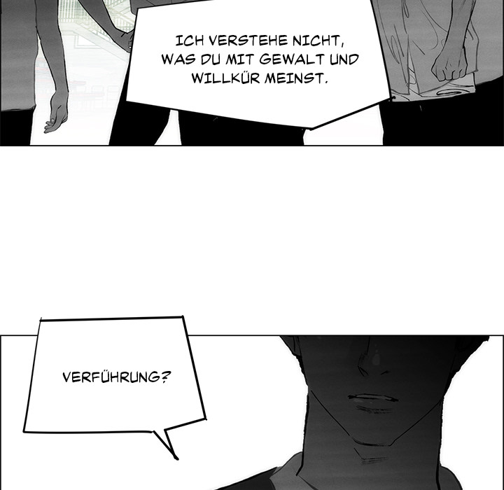 Verstand über Muskeln - episode 52 - 56