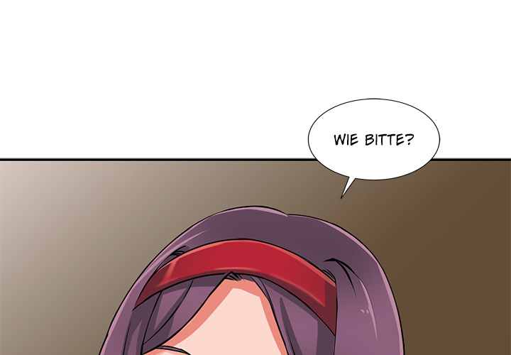 Die Freuden des jungen Herrn - episode 17 - 0