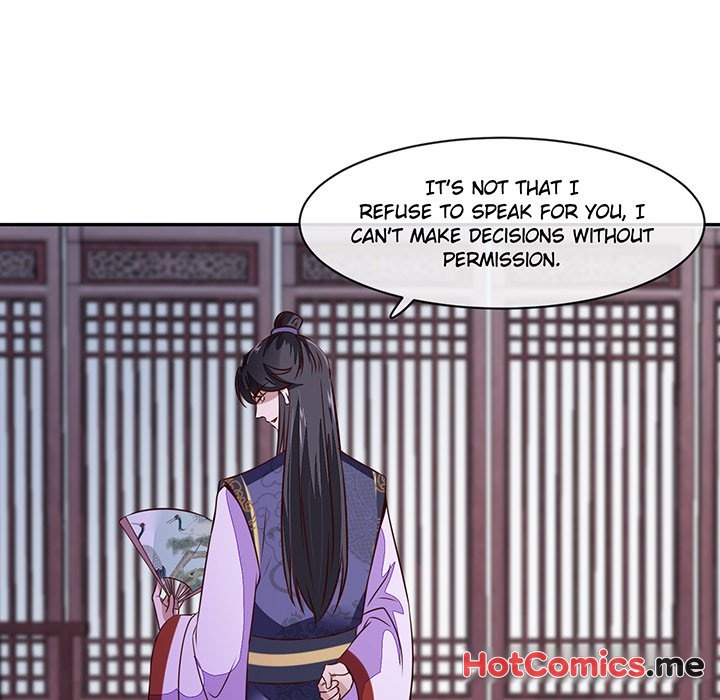 General and Her Medic Lover - episode 15 - 65