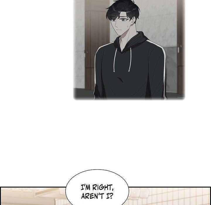 A Misogamist's Romance - episode 13 - 6
