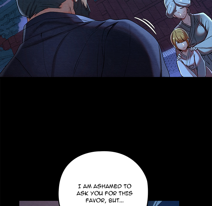 Master of Intimacy - UNCENSORED - episode 12 - 8