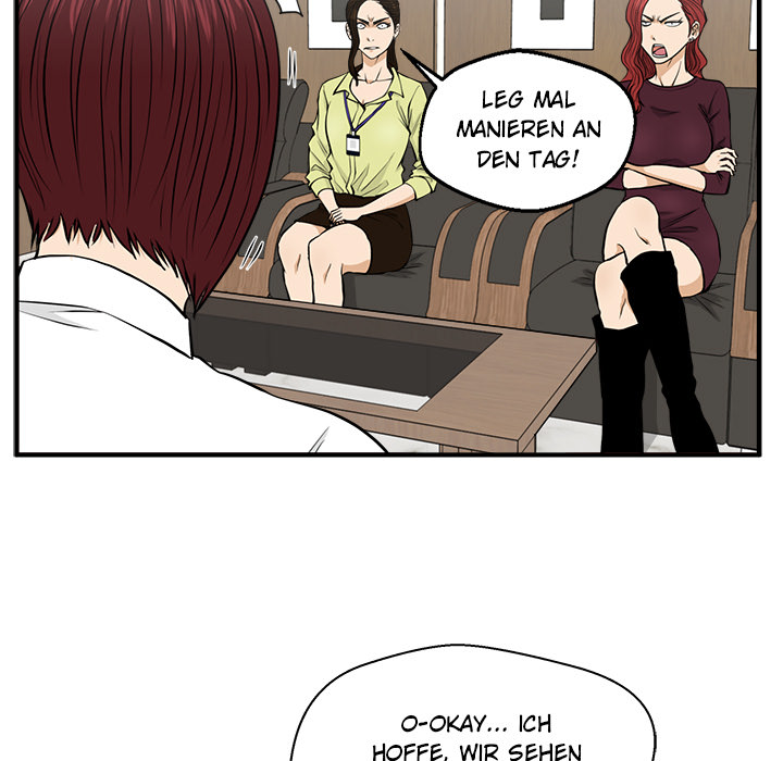 Los geht´s Mr. Kang! - episode 78 - 28