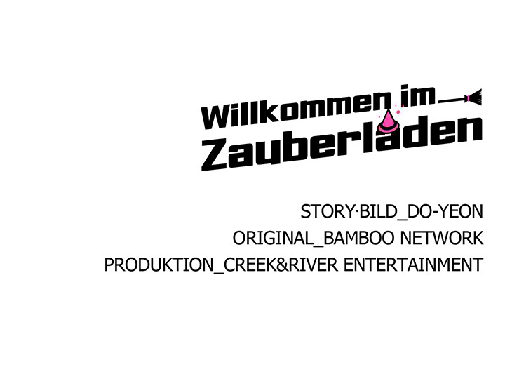 Willkommen im Zauberladen - episode 3 - 121