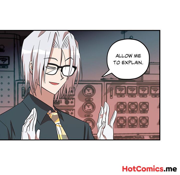 Love, Lust, & Joy - episode 11 - 72
