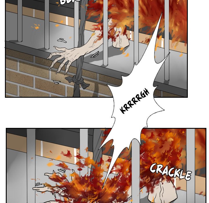 Attack of the Hand - episode 19 - 14
