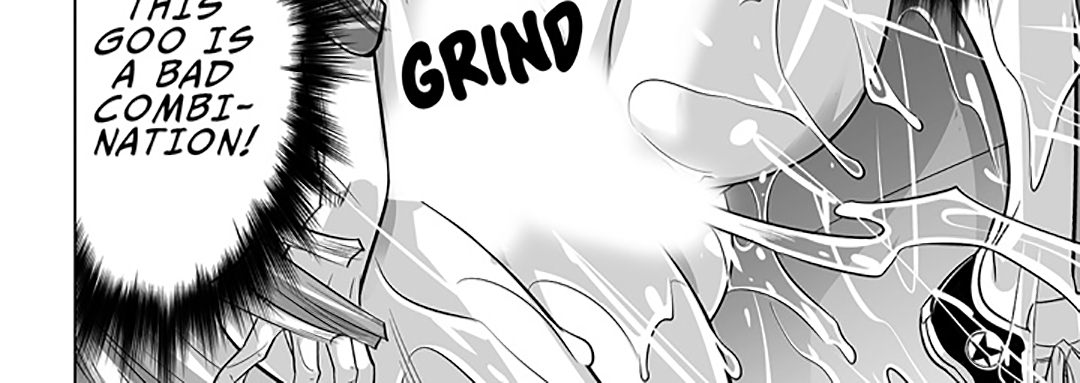 Slipping and Sliding... What if All the Water in the World Turned To Goo? - episode 15 - 27