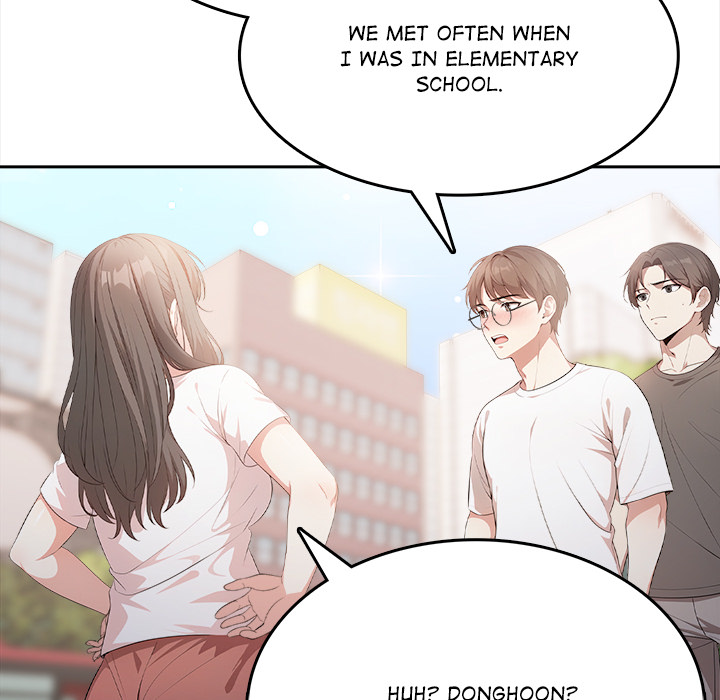 The Best Friend's Secret - episode 5 - 139