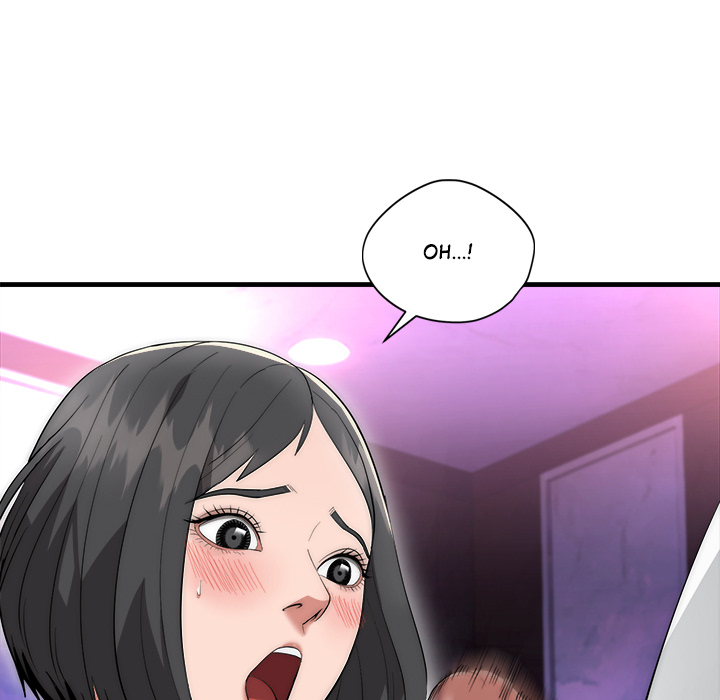 Kangsae the Strong - UNCENSORED - episode 10 - 118
