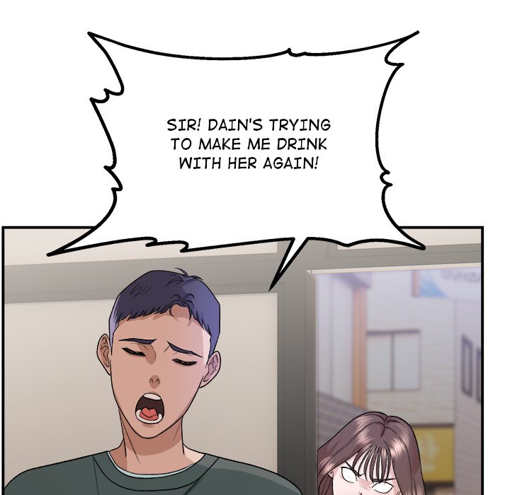 Come to My Place - episode 1 - 22