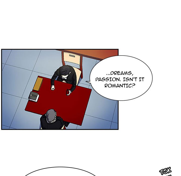 Tweener - episode 2 - 14