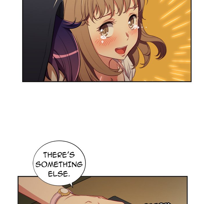 Yuri's Part Time Job - episode 53 - 16