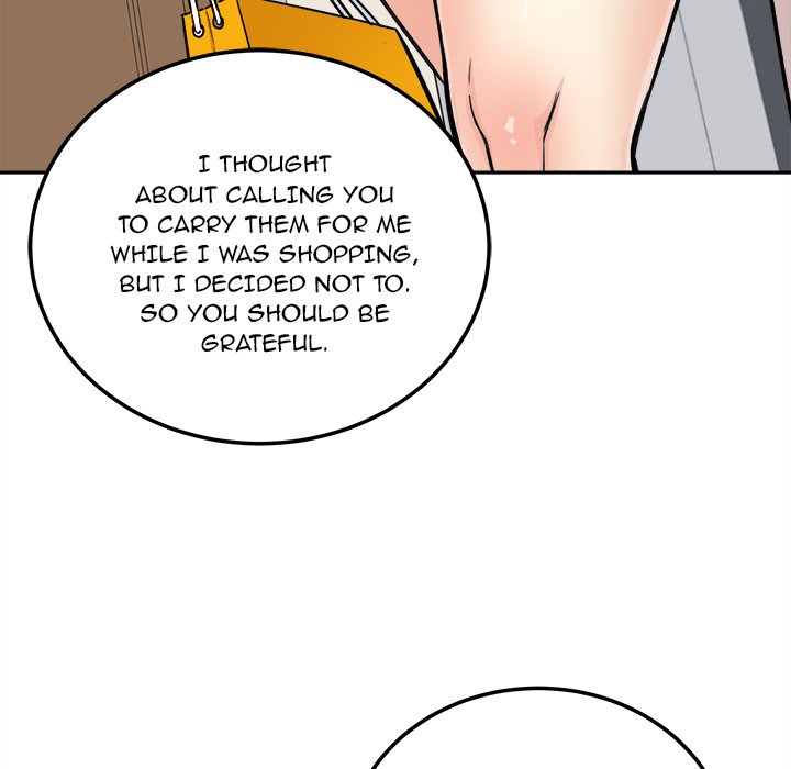 Excuse me, This is my Room - episode 67 - 84