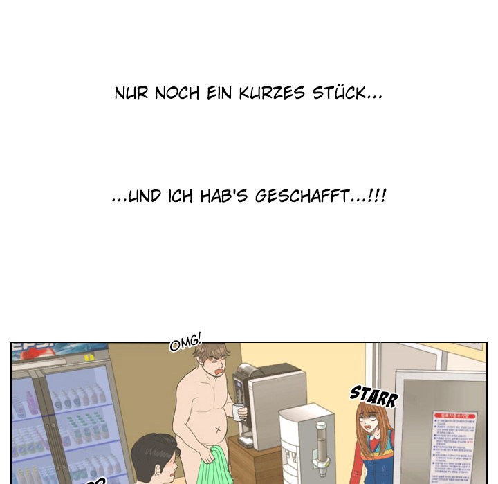 Nimm Meine Hand - episode 16 - 19