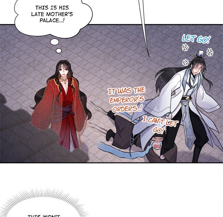King of Lavitan - episode 34 - 56