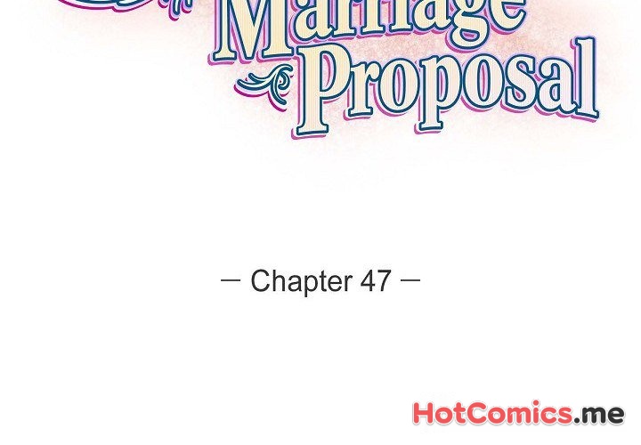 Crown Prince's Marriage Proposal - episode 47 - 1
