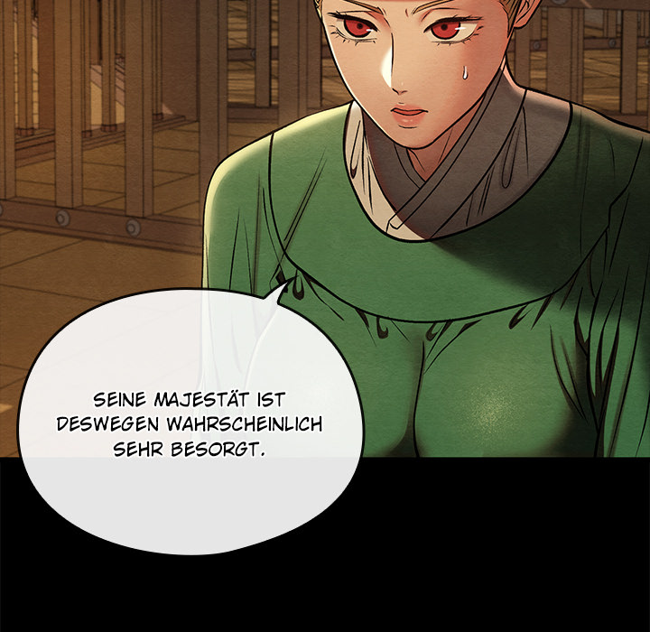 Meister in Intimität - episode 39 - 81
