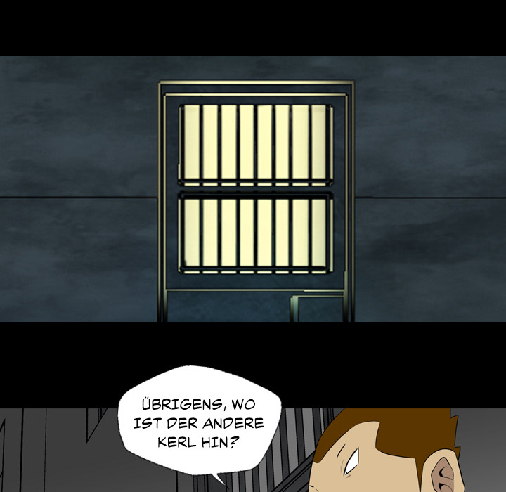 Die Gefängnisinsel - episode 36 - 75