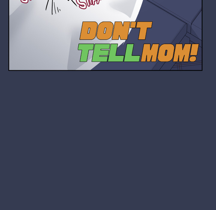 Don't Tell Mom - episode 82 - 264