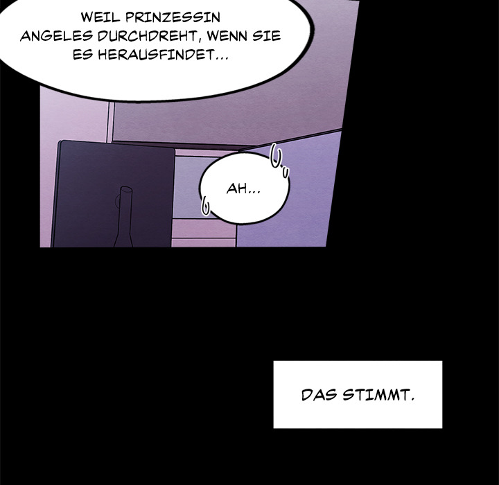 Geheimnisse unter Paaren - episode 32 - 54