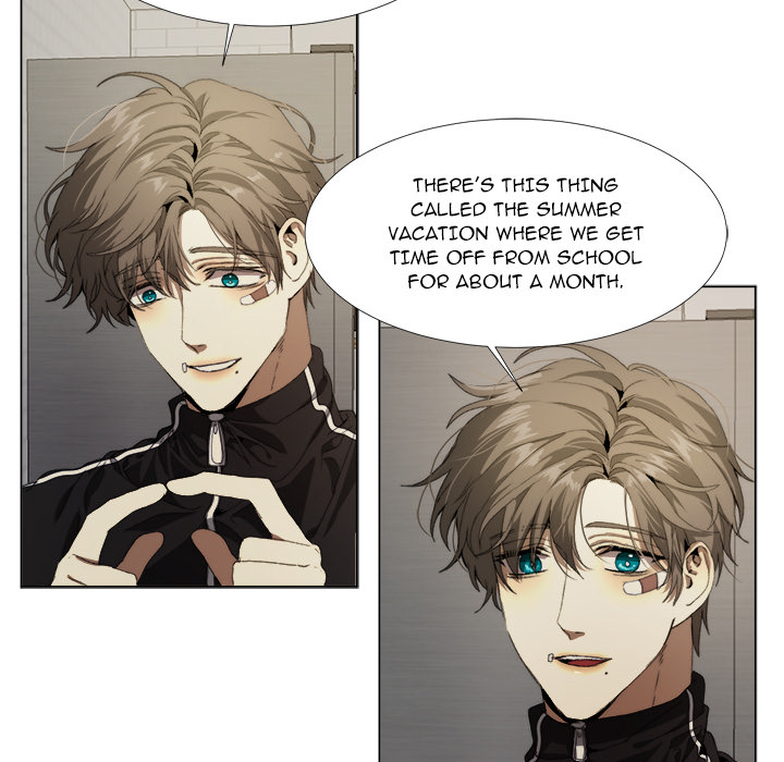 The Spring Scent of the Sea - episode 15 - 111
