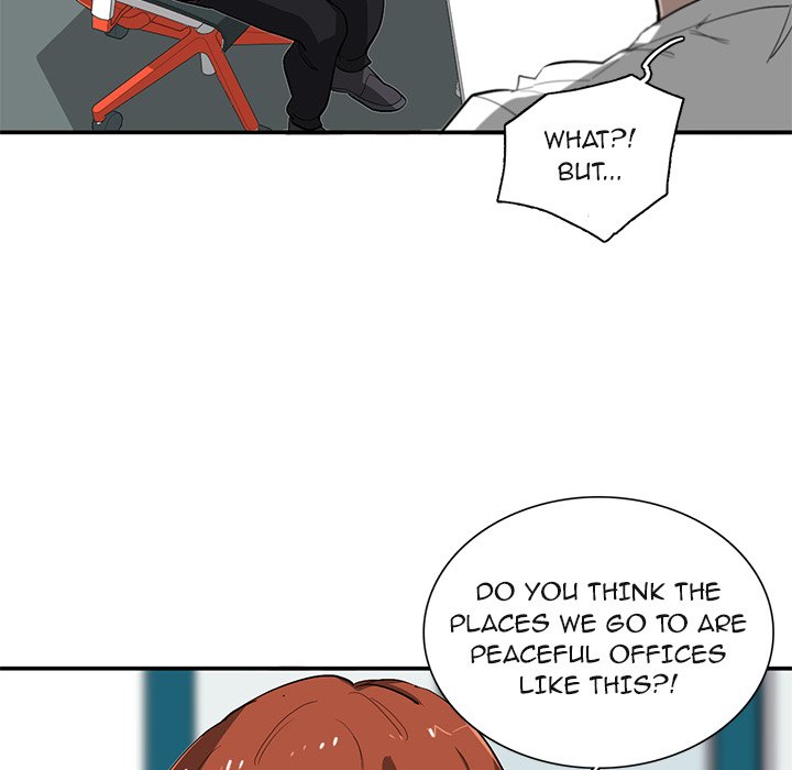 Stardust - episode 28 - 73