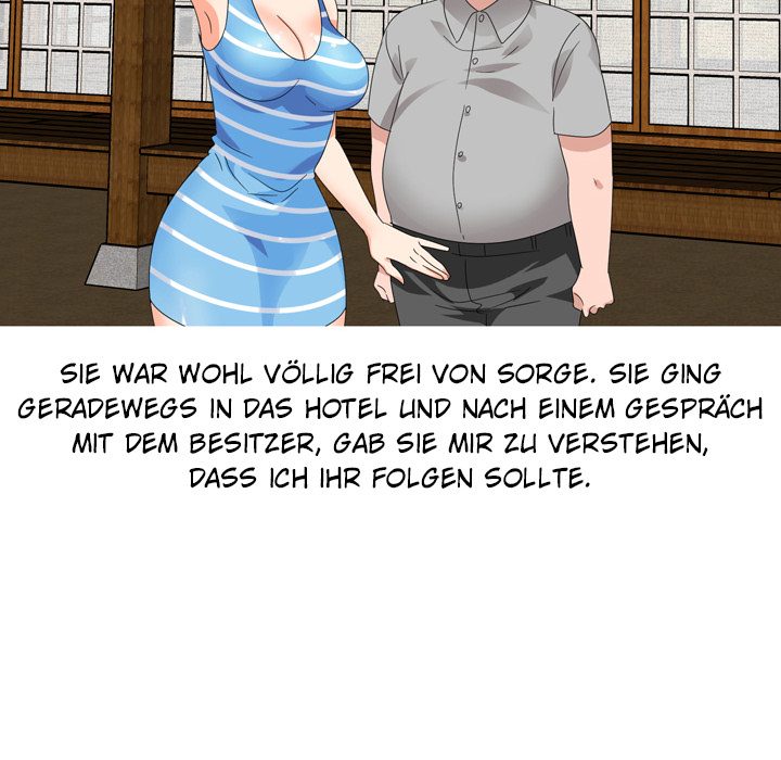 Forever Gossip 2. Staffel - episode 6 - 23