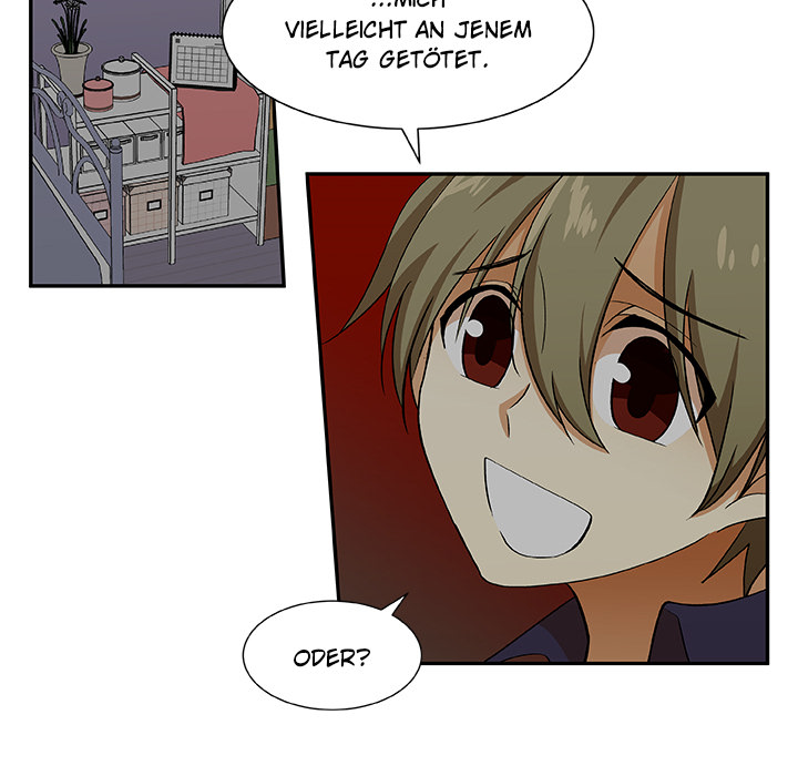 Mörder in klein - episode 21 - 24