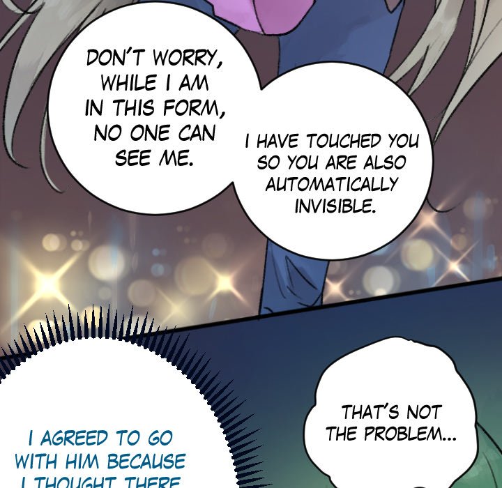Death's Love Ballad - episode 10 - 18