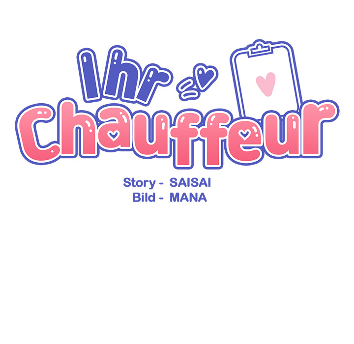Ihr Chauffeur - episode 40 - 67