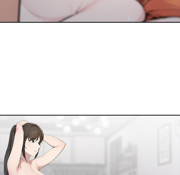 Mina's Little Trap - episode 9 - 81