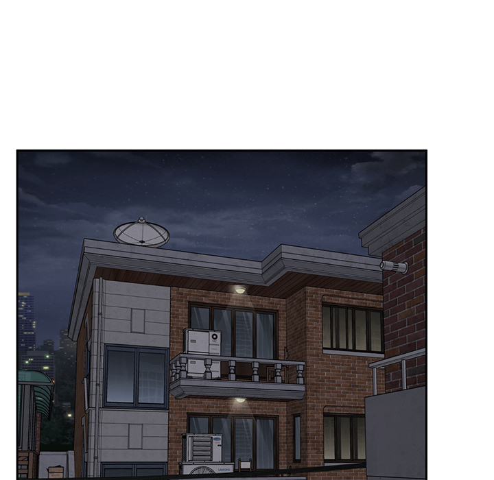 Bitter Sweetheart - episode 16 - 82