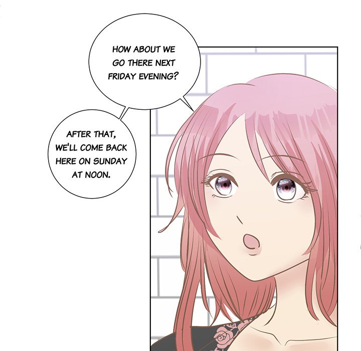 Your Secret Body - episode 38 - 22