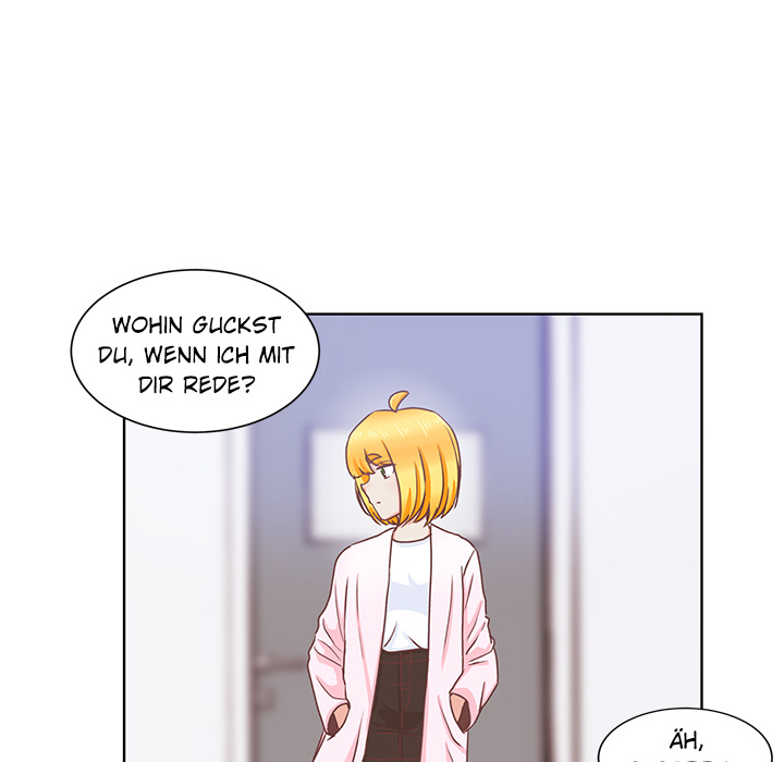 Der Mädchen-Knigge - episode 21 - 27