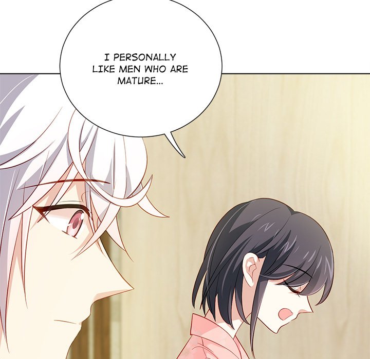 A Young Case of Hearts - episode 15 - 70