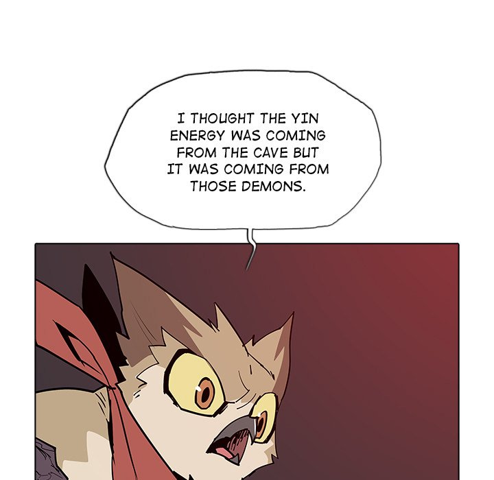 The Fang of Yeongno - episode 41 - 38