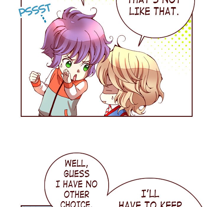 Fresh! - episode 21 - 22