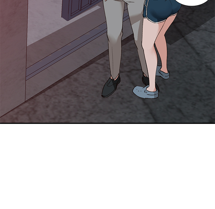 Town Girls - episode 13 - 106