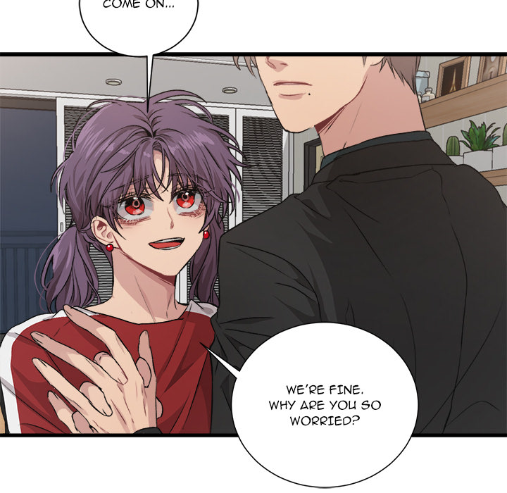 The Spring Scent of the Sea - episode 60 - 28