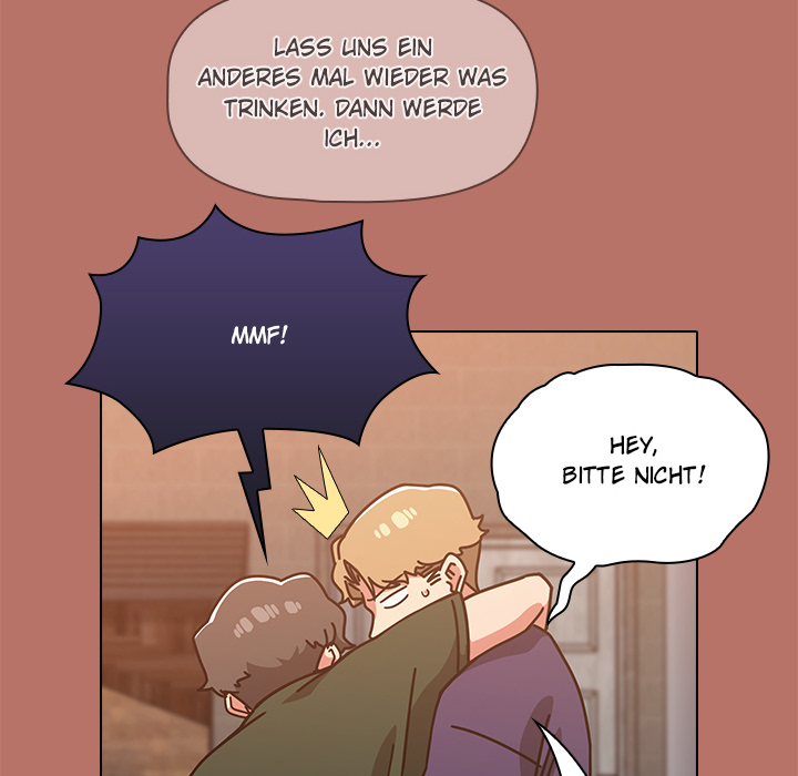 Liebe auf Knopfdruck - episode 16 - 27