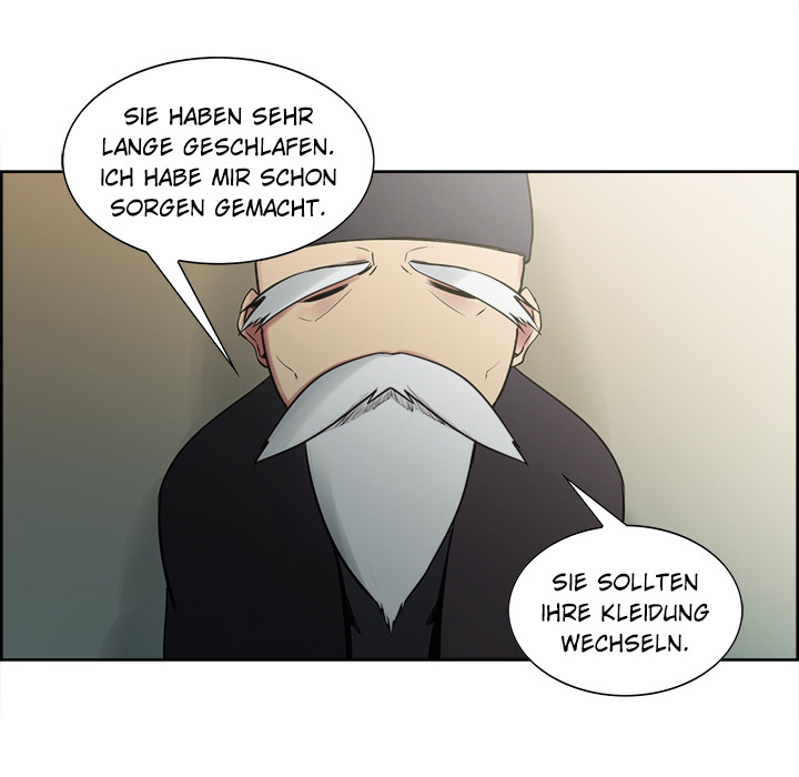 Held aus einer anderen Welt - episode 44 - 14