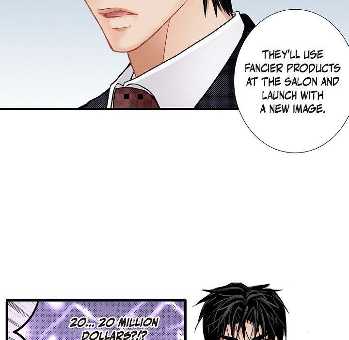 Work, Fight and Love - Webtoon Edition - episode 4 - 53