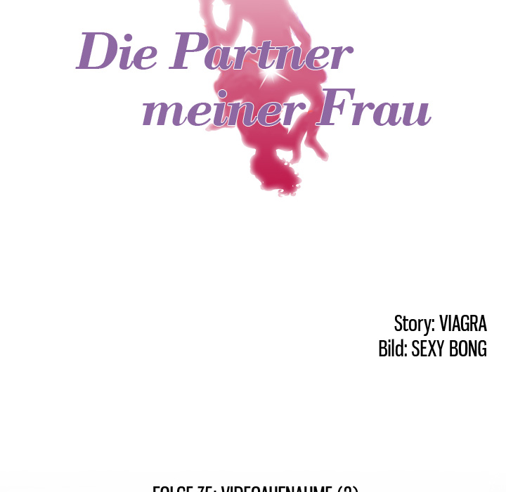 Die Partner meiner Frau - episode 75 - 8