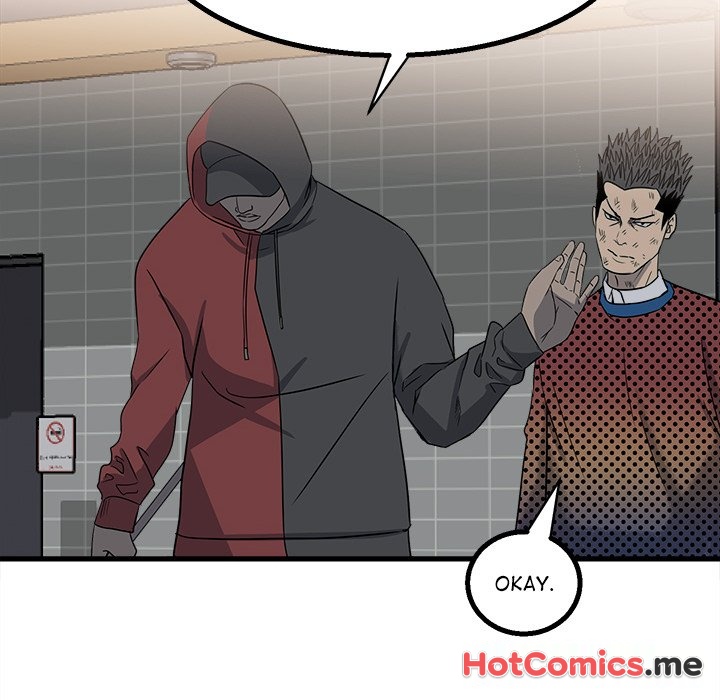 The Villain - episode 18 - 91