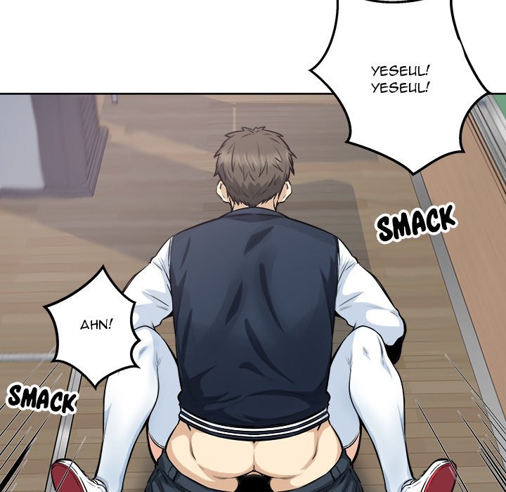 Excuse me, This is my Room - episode 92 - 104